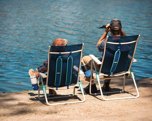 Shibumi Shade | Portable Beach Chair for Adults