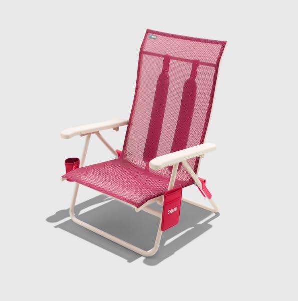 Shibumi Shade | Portable Beach Chair for Adults