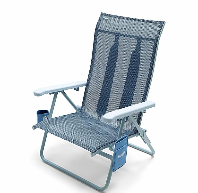 Shibumi Shade | Portable Beach Chair for Adults