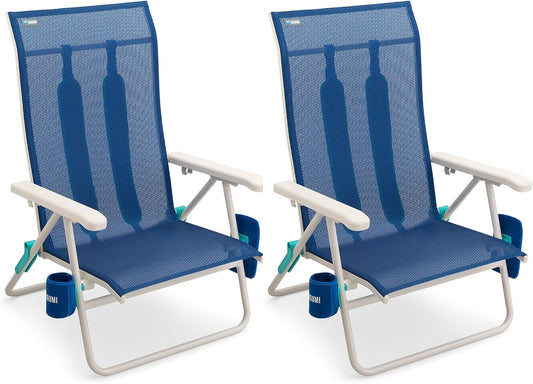 Shibumi Shade | Portable Beach Chair for Adults