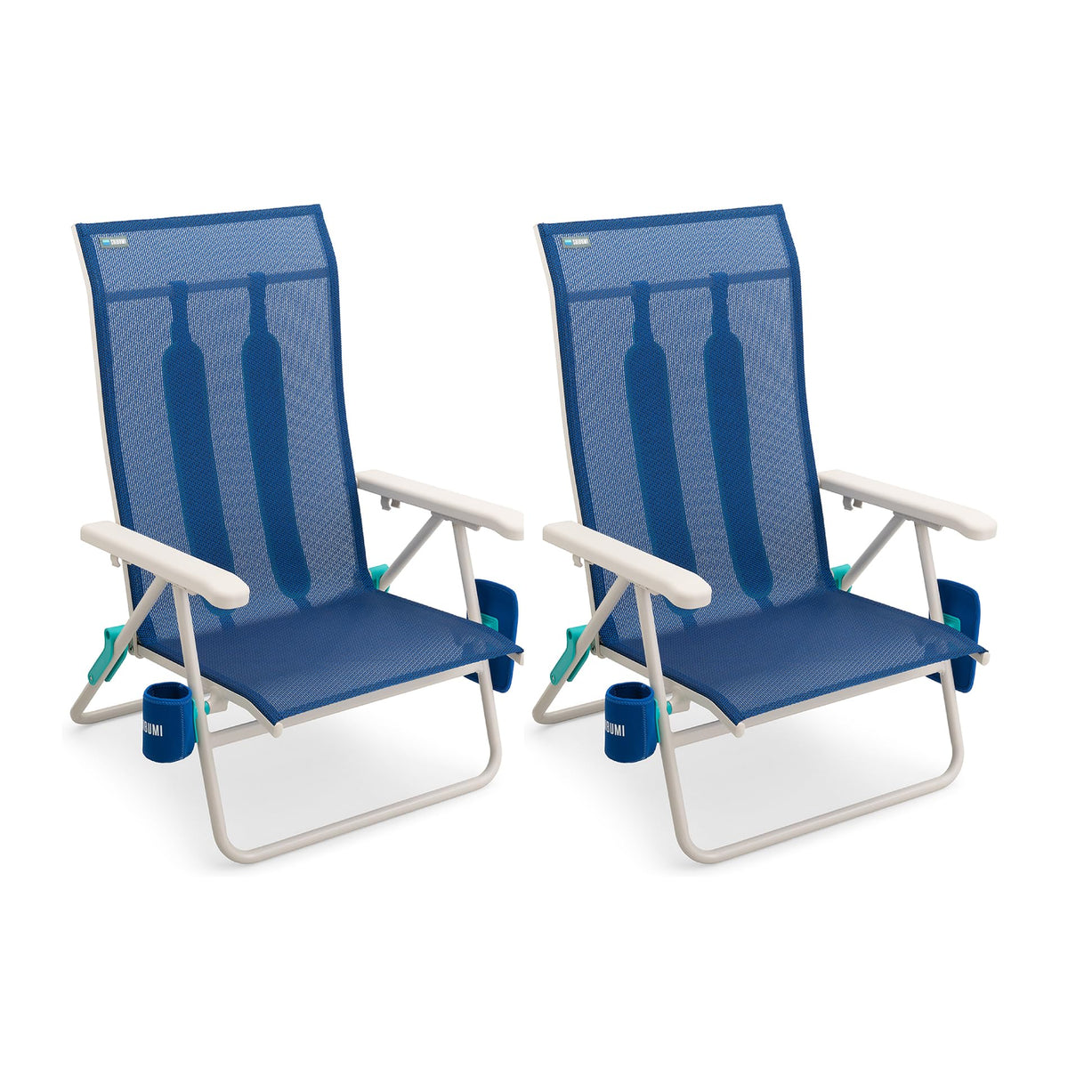 Shibumi Shade | Portable Beach Chair for Adults