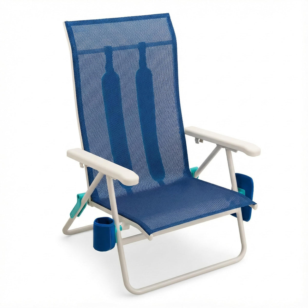 Shibumi Shade | Portable Beach Chair for Adults