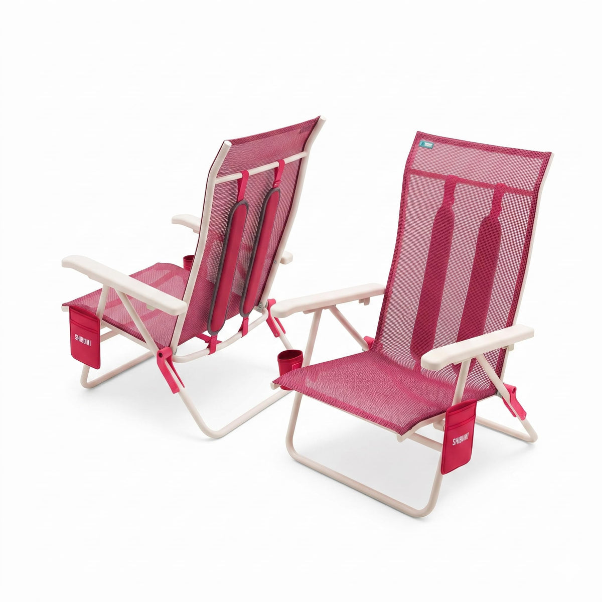 Shibumi Shade | Portable Beach Chair for Adults